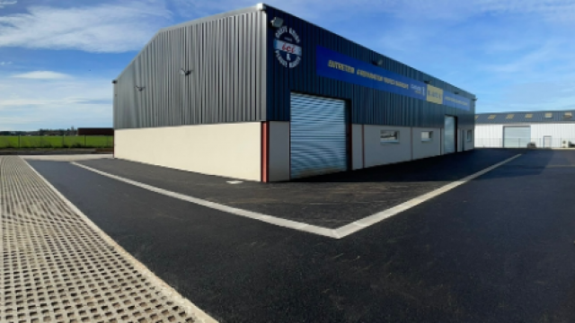 Garage automobile (27)