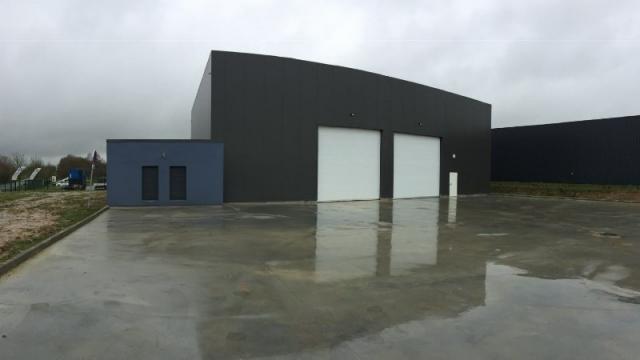 Bâtiment d'activité (27)