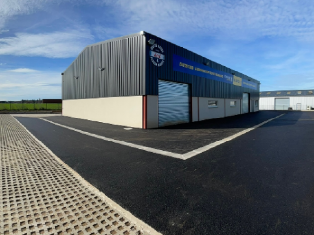 Garage automobile (27)