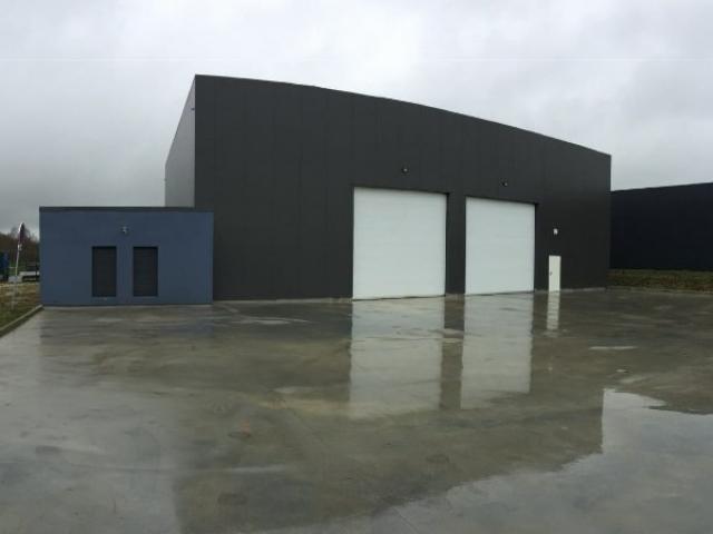 Bâtiment d'activité (27)